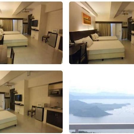 Tagaytay Prime Res 4 Amazing Homes Big Room Tagaytay City Εξωτερικό φωτογραφία