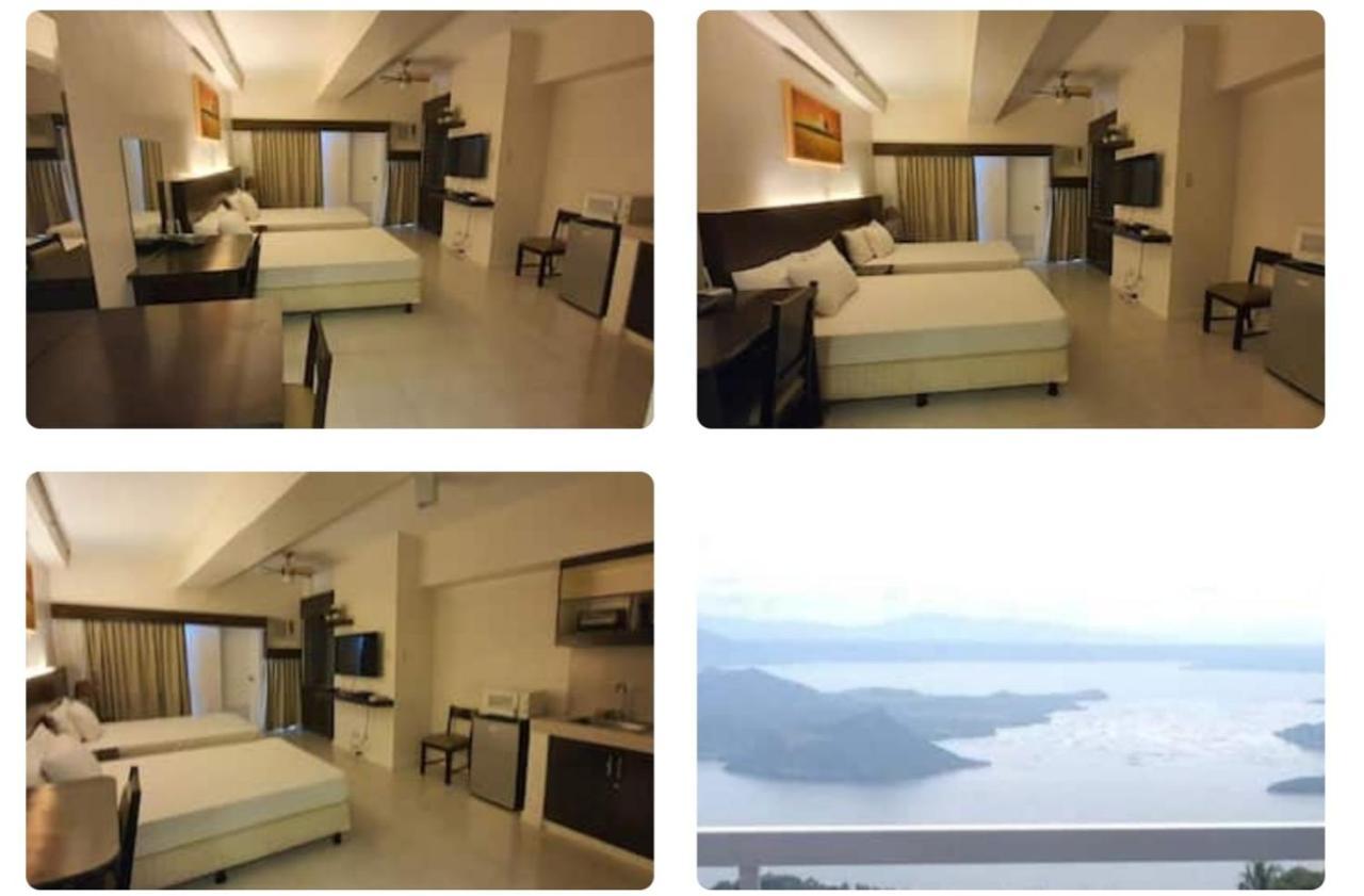 Tagaytay Prime Res 4 Amazing Homes Big Room Tagaytay City Εξωτερικό φωτογραφία