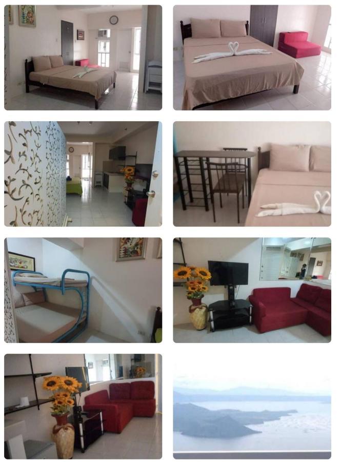 Tagaytay Prime Res 4 Amazing Homes Big Room Tagaytay City Εξωτερικό φωτογραφία